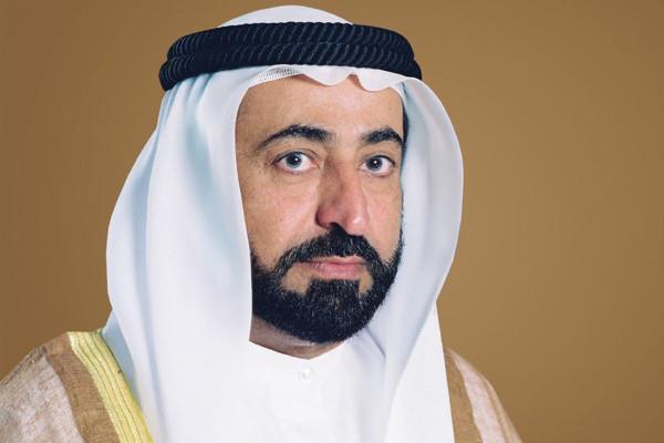 Sharjah Ruler Congratulates Saudi King On National Day