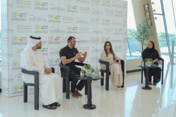 Sharjah Chamber Introduces Youth Ways To Discover Entrepreneurs' Passion And Creativity