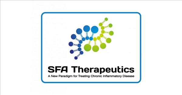 SFA Therapeutics Publishes Research On Its New Approach To Treating Hepatitis B And Chronic Liver Disease