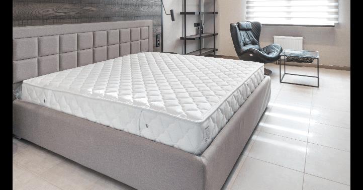 The Emerging Trend Of Latex Mattresses In The Market