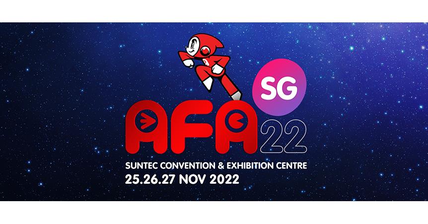 AFA Returns This Year With Hotelplanner As Official Hotel Partner