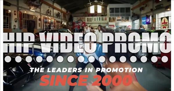 Music Video Promotion  Working With HIP Video Promo Makes It Easy