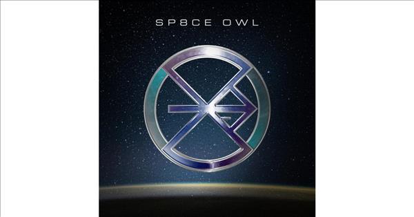 HIP Video Promo Presents: Sp8ce Owl Transcends Time And Dimensions With 'Voices In My Head'