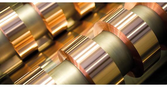 Global Metal Foil Tapes Market Driven By Increasing Infrastructure Projects And Rising Investments In R&D