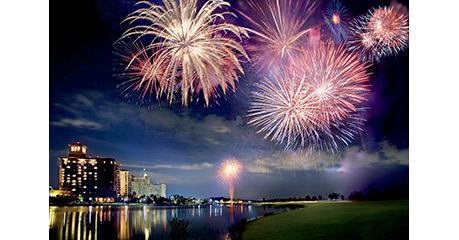 The Ritz-Carlton Grande Lakes, Orlando Renovation A Triumph Of Haute Hospitality