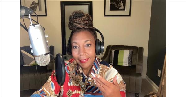 Atlanta Businesswoman Creating A Positive Movement For Black Women