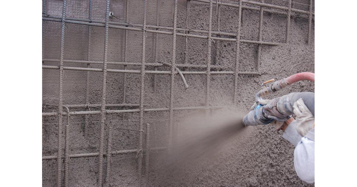 Shotcrete Market Growth Analysis By Technique, System, Application, Equipment, Industry Forecast To 2030
