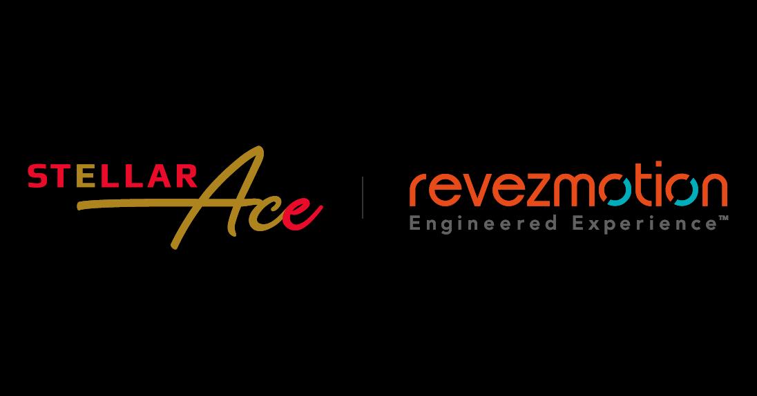 STELLAR ACE AND REVEZ SIGN MOU TO EXPLORE NEXT-GEN DIGITAL INTERACTIVE MEDIA
