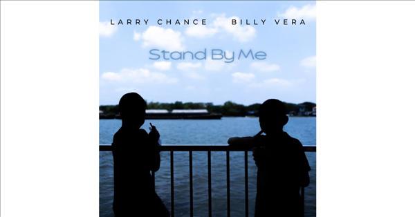 STAND BY ME: Two Legends Release A Timely Classic