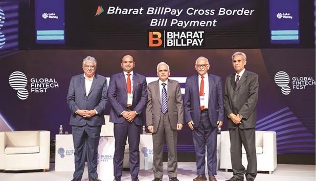 Lulu Financial Group Partners With Bharat Billpay, Federal Bank