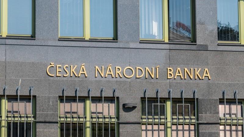 Czech National Bank Likely To Confirm End Of Hiking Cycle