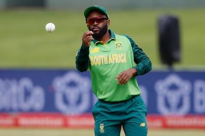  Want To Use Opportunities To Get Game Time, Score Runs And Get Confidence Back: Bavuma 