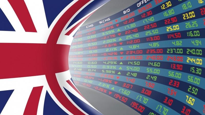 A Perfect Storm For UK Gilts And FX