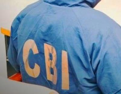  CBI Arrests Patna's NHAI CGM, Aides In Bribe Case 