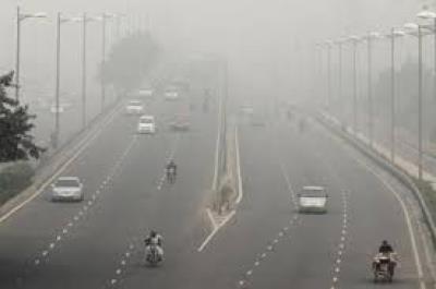 Air Pollution Exposure In First 5 Years Of Life Puts Kids At Brain Disorder Risks 