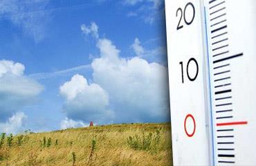 بدء الاعتدال الخريفي اليوم وأجواء معتدلة الحرارة في أغلب مناطق المملكة