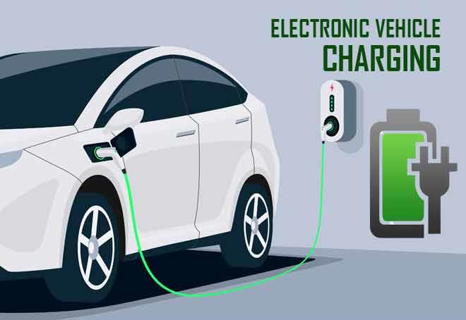 Over 5,000 Public Charging Connectors Installed In First Half Of 2022