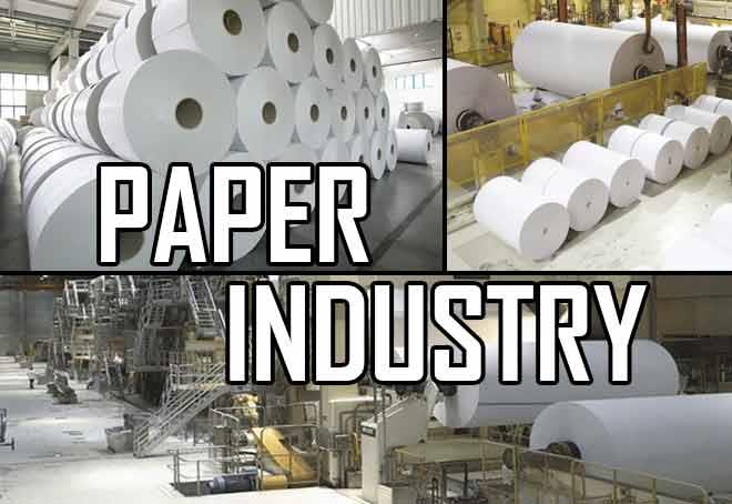 Raw Material Security Is Critical For Growth Of Paper Industry: IPMA