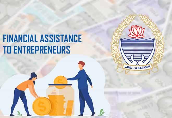 J&K Govt Grants Rs 1,840 Crore Financial Assistance To 53,299 Entrepreneurs In FY23