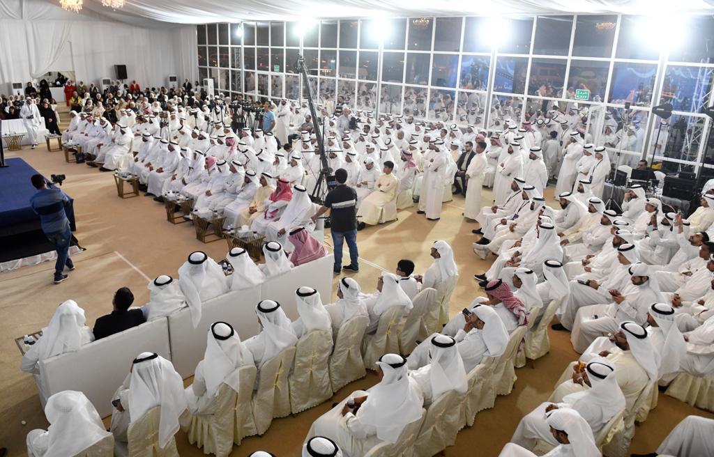 Kuwaitis Flock To Elections Candidates' Headquarters Despite Digital Media Platforms' Presence