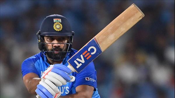 Second T20I: India Beat Australia In Shortened Game To Level Series