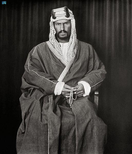 اليوم الوطني / شخصية الملك عبد العزيز تُلهب قرائح شعراء المملكة والخليج