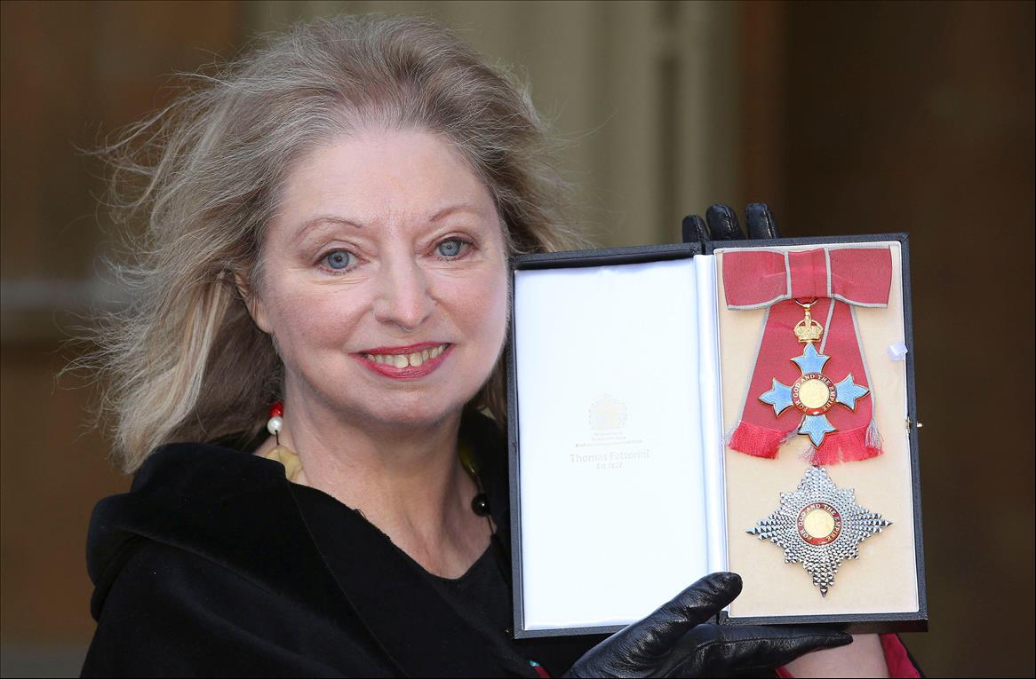 Hilary Mantel Was One Of The Great Voices Of Historical Fiction  And So Much More