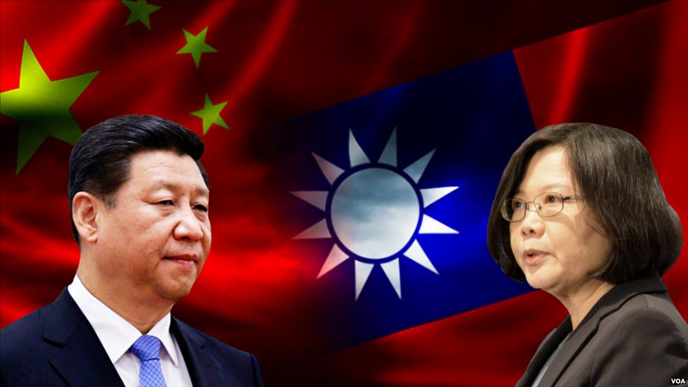 Indonesia's Stance On China-Taiwan Conflict More About Dependency On Beijing Than Being Neutral