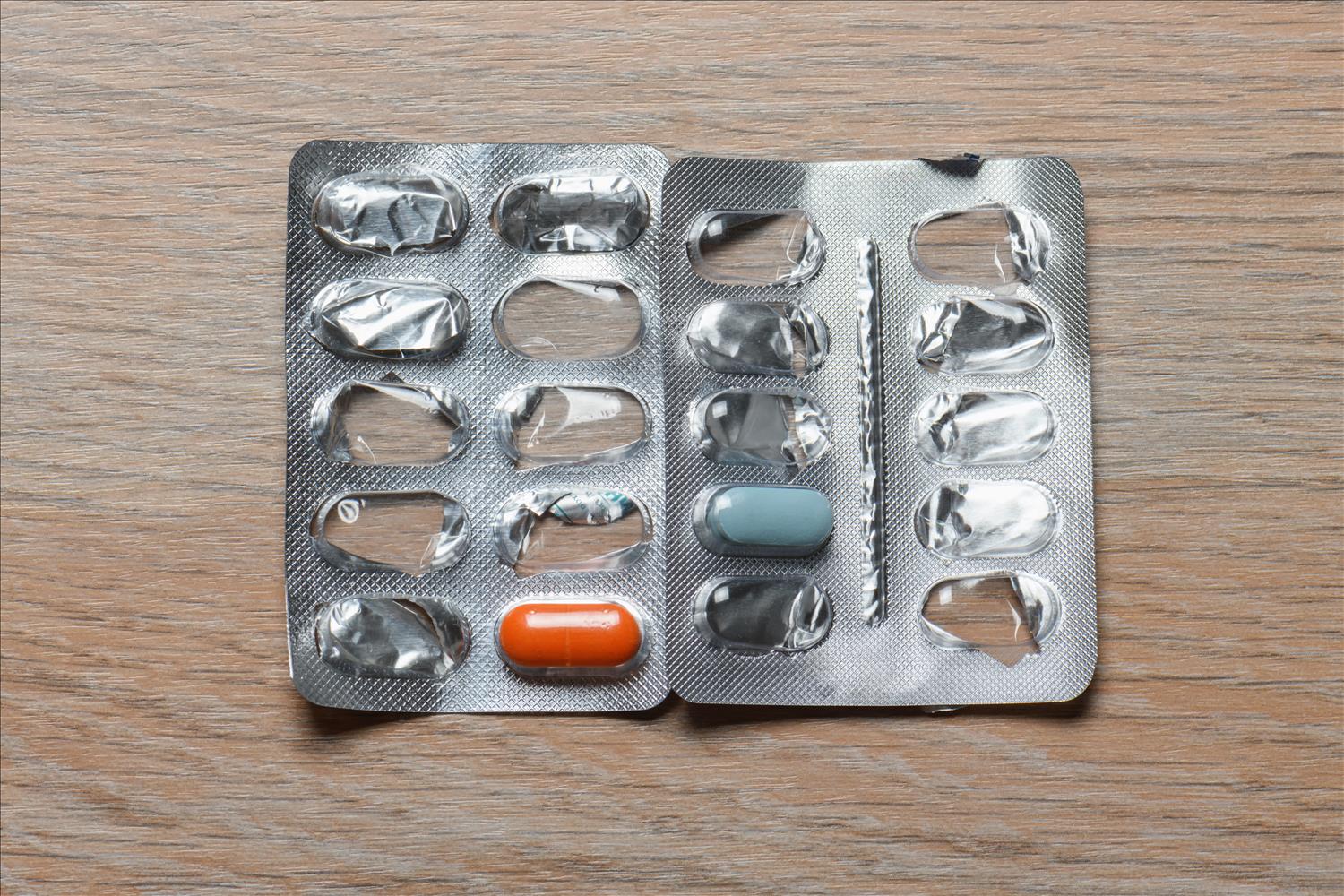 Here's Why So Many Medications Are Out Of Stock — And What To Do If It Affects You
