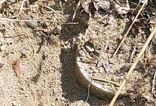 Azerbaijan Detects Booby Traps Set By Armenian Armed Units In Khojaly Direction (PHOTO)