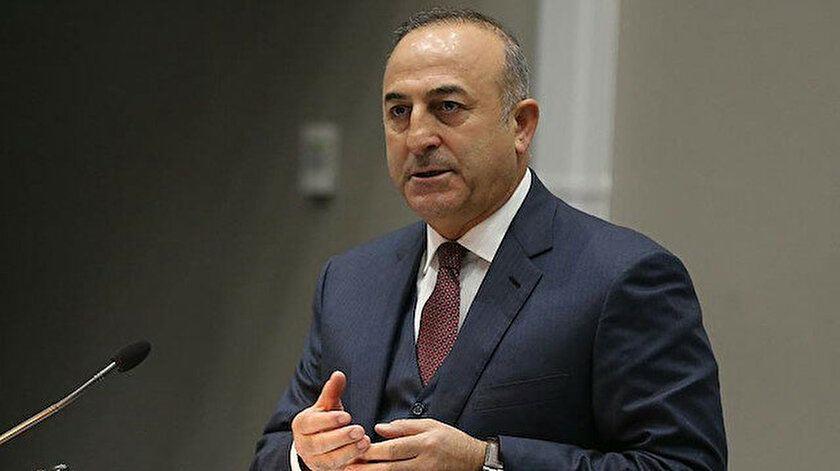 Turkish FM Continues Diplomatic Engagements In New York