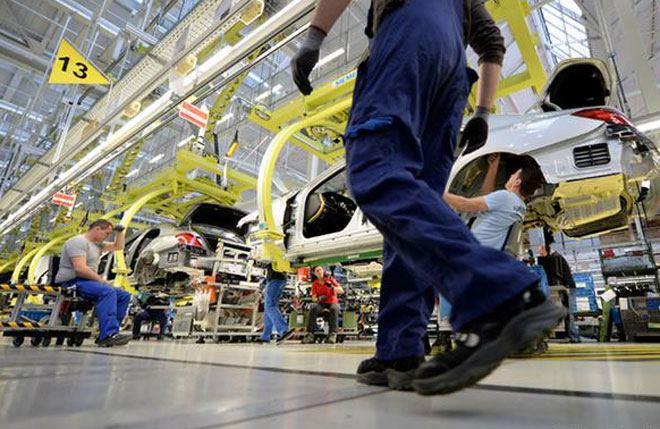 Kazakhstan To Build Multi-Brand Car Plant
