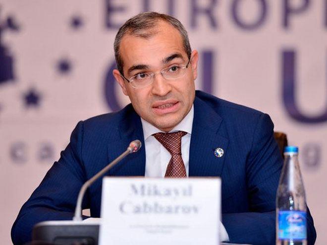 Azerbaijan Sees Growth In Added Value In Industrial Sectors - Minister