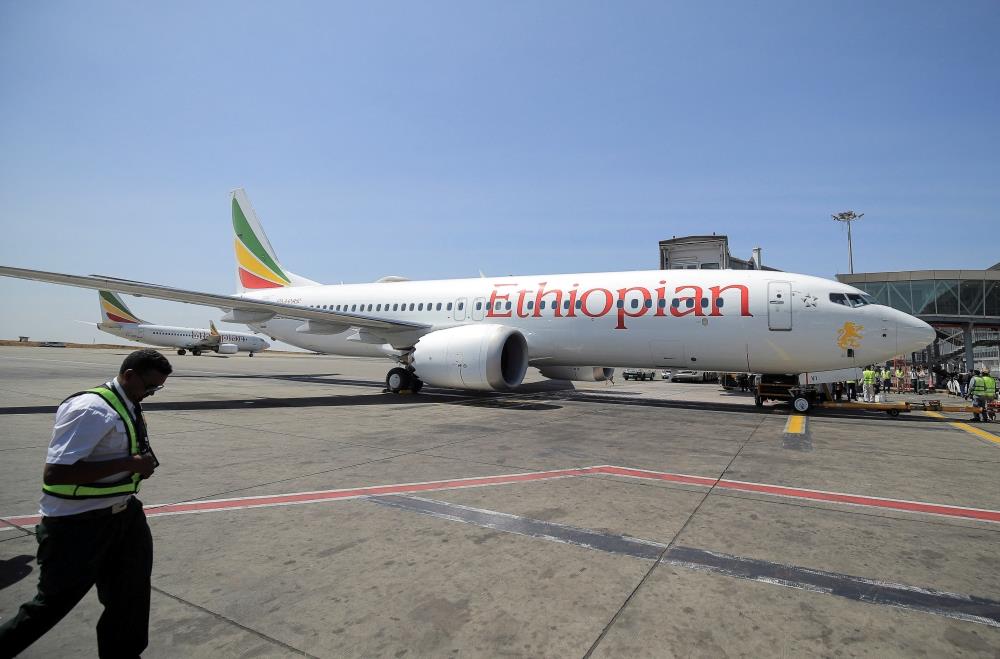 Ethiopian Airlines Consortium Wins Bid For New Nigeria Airline