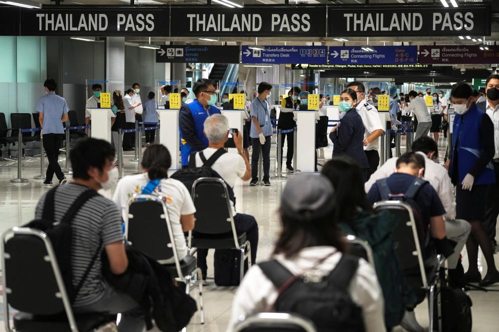Thailand To Lift Covid Emergency As Virus Declared Not Dangerous