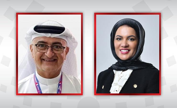 تمكين ترعى مشاركة الشركات التقنية الناشئة والصغيرة والمتوسطة في جناح مملكة البحرين في معرض جيتكس 2022