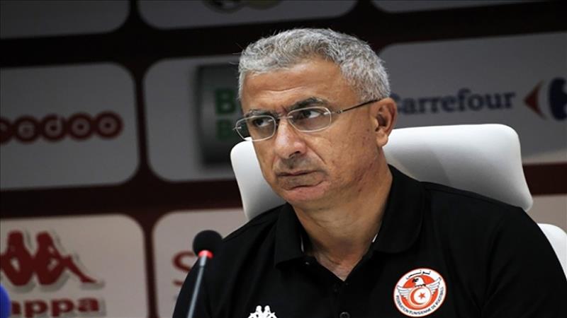 الرجاء المغربي يتعاقد مع المدرب التونسي منذر الكبير' 