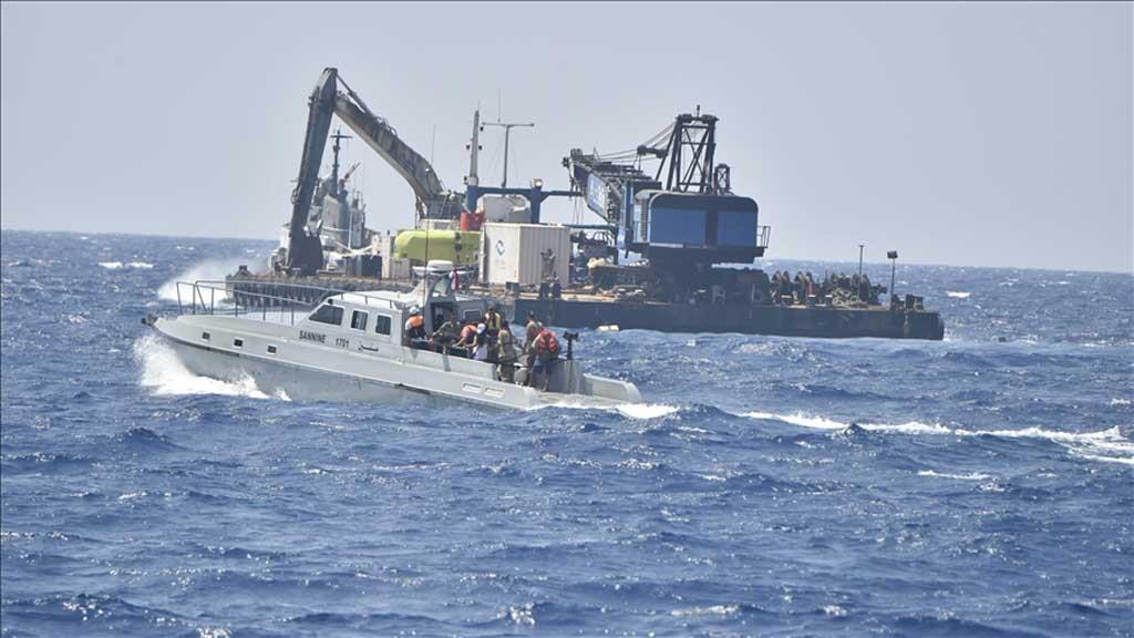 بائع الأحلام الغارقة.. مشتبه بتهريب «مهاجري القارب» في قبضة الجيش اللبناني' 