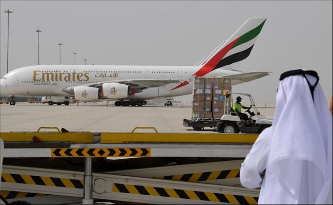 طيران الإمارات تختتم مؤتمرها التجاري بدبي' 