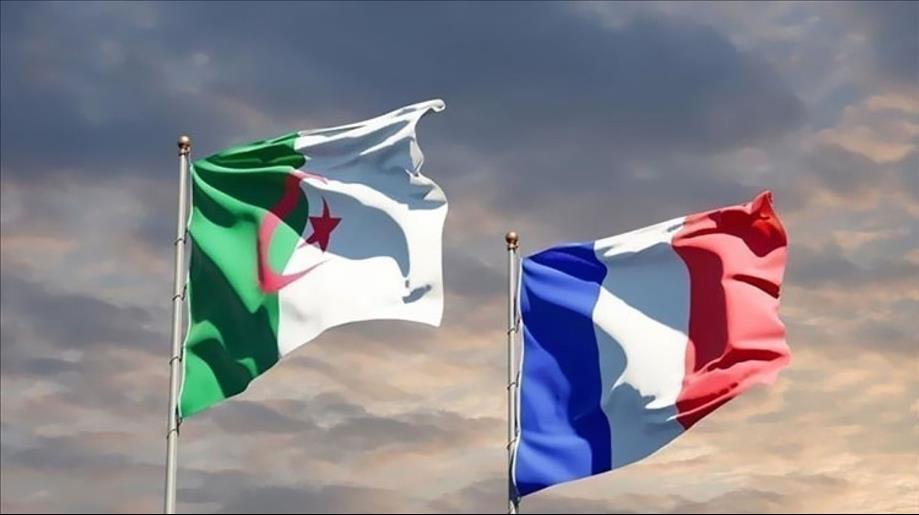 رئيسة وزراء فرنسا تزور الجزائر في أكتوبر لإعادة إطلاق العلاقات الثنائية' 