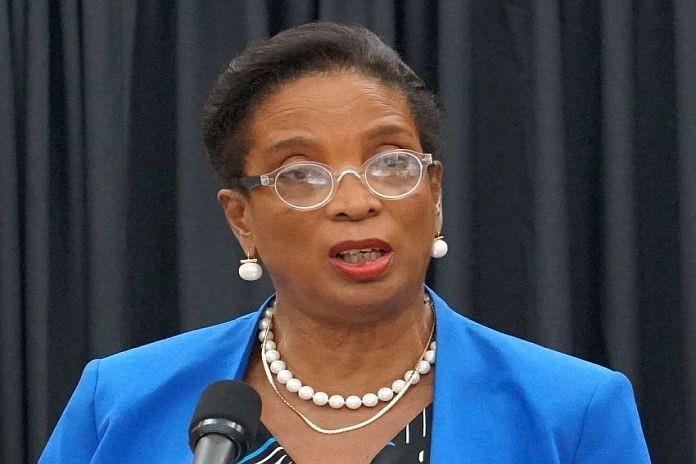 Barbados Government Committed To Restoring Economic Growth