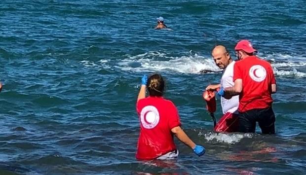 Lebanon Migrant Ship Death Toll Rises To 94