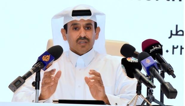 Qatarenergy Targets 11Mtpy CCS, 5GW Solar Power Production By 2035: Al-Kaabi