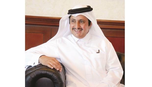 Qatar Chamber Participates In Gulf-Jordanian Economic Forum