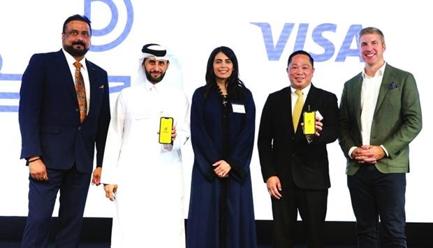 Cwallet, Visa Partner To Expand Payment Solutions