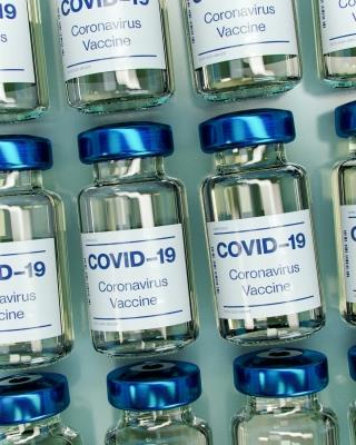  Several States Score Poor On Coverage Of Covid Precaution Doses 