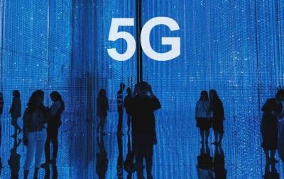  PM Modi Set To Gift 5G Services To Indians On Oct 1 (Lead) 