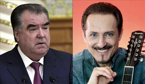 Afghan Singer Urges Tajik President To Continue Hosting Afghan Refugees