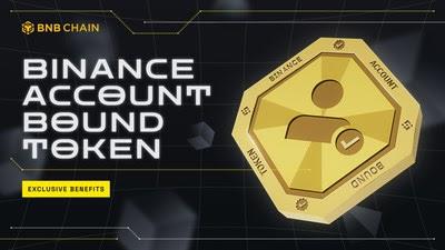 Binance And 14 Leading Web3 Protocols Announce Exclusive Soulbound Token Benefits For BAB Holders