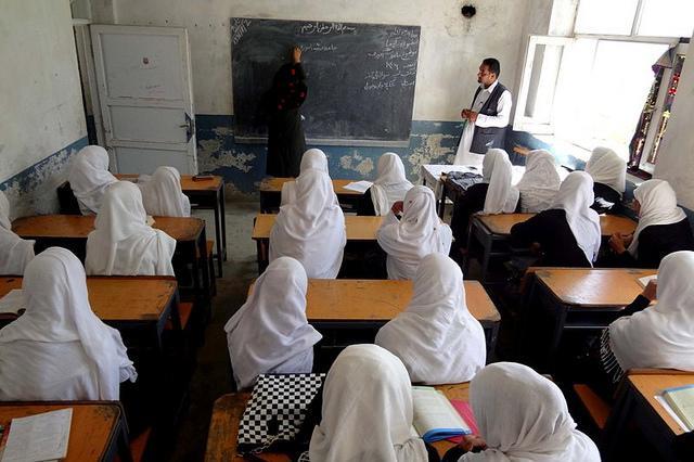 Pakistan FM Optimistic About Reopening Of Girls Schools In Afghanistan